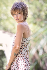 Sky Wig - 1649   Noriko Collection